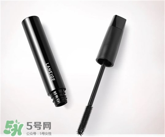 兰芝睫毛膏好用吗，兰芝睫毛膏多少钱一支  兰芝 睫毛膏 呼吸37度 第2张