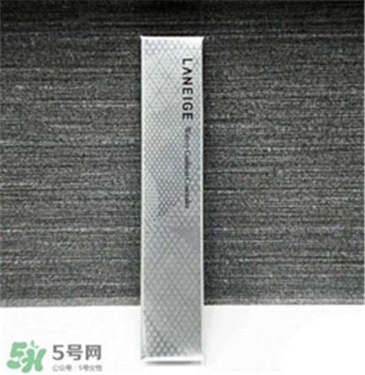 兰芝遮瑕笔好用吗，兰芝遮瑕笔怎么样  兰芝 遮瑕膏 呼吸37度 第3张