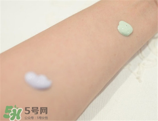 兰芝隔离霜怎么样，兰芝隔离霜好用吗  兰芝 隔离霜 呼吸37度 第2张