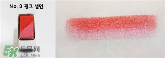 兰芝双色唇膏色号,兰芝李圣经双色唇膏试色 兰芝 唇膏 呼吸37度 第6张 兰芝双色唇膏色号,兰芝李圣经双色唇膏试色 兰芝 唇膏 呼吸37度 第6张