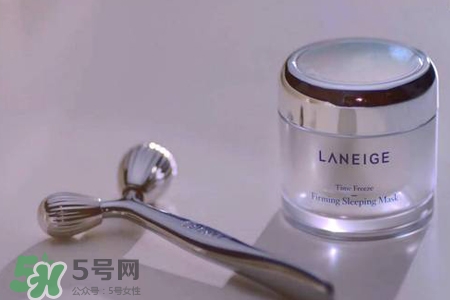 兰芝修颜按摩仪效果怎么样，兰芝修颜按摩仪的功效与作用