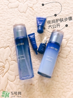 兰芝雪凝套盒真假,兰芝雪凝系列水乳真假鉴别 兰芝 呼吸37度 第8张 兰芝雪凝套盒真假,兰芝雪凝系列水乳真假鉴别 兰芝 呼吸37度 第8张