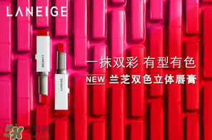 兰芝口红宋慧乔同款，兰芝口红11号色