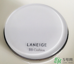 兰芝气垫bb霜怎么用，兰芝气垫bb霜的用法