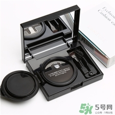 兰芝双色气垫眉粉多少钱，兰芝气垫眉粉专柜价格  兰芝 眉粉 呼吸37度 第2张