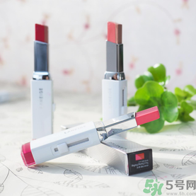 兰芝双色口红哪个颜色好看，兰芝双色口红怎么涂  兰芝 口红 唇膏 呼吸37度 第15张