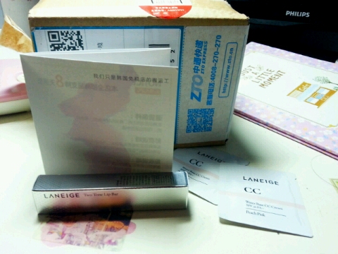 兰芝双色唇膏哪个颜色好看,兰芝双色唇膏哪个色号好看 兰芝 唇膏 呼吸37度 第2张 兰芝双色唇膏哪个颜色好看,兰芝双色唇膏哪个色号好看 兰芝 唇膏 呼吸37度 第2张