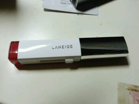 兰芝双色唇膏哪个颜色好看,兰芝双色唇膏哪个色号好看 兰芝 唇膏 呼吸37度 第3张 兰芝双色唇膏哪个颜色好看,兰芝双色唇膏哪个色号好看 兰芝 唇膏 呼吸37度 第3张
