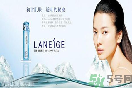 兰芝孕妇可以用吗，兰芝护肤品孕妇能用吗