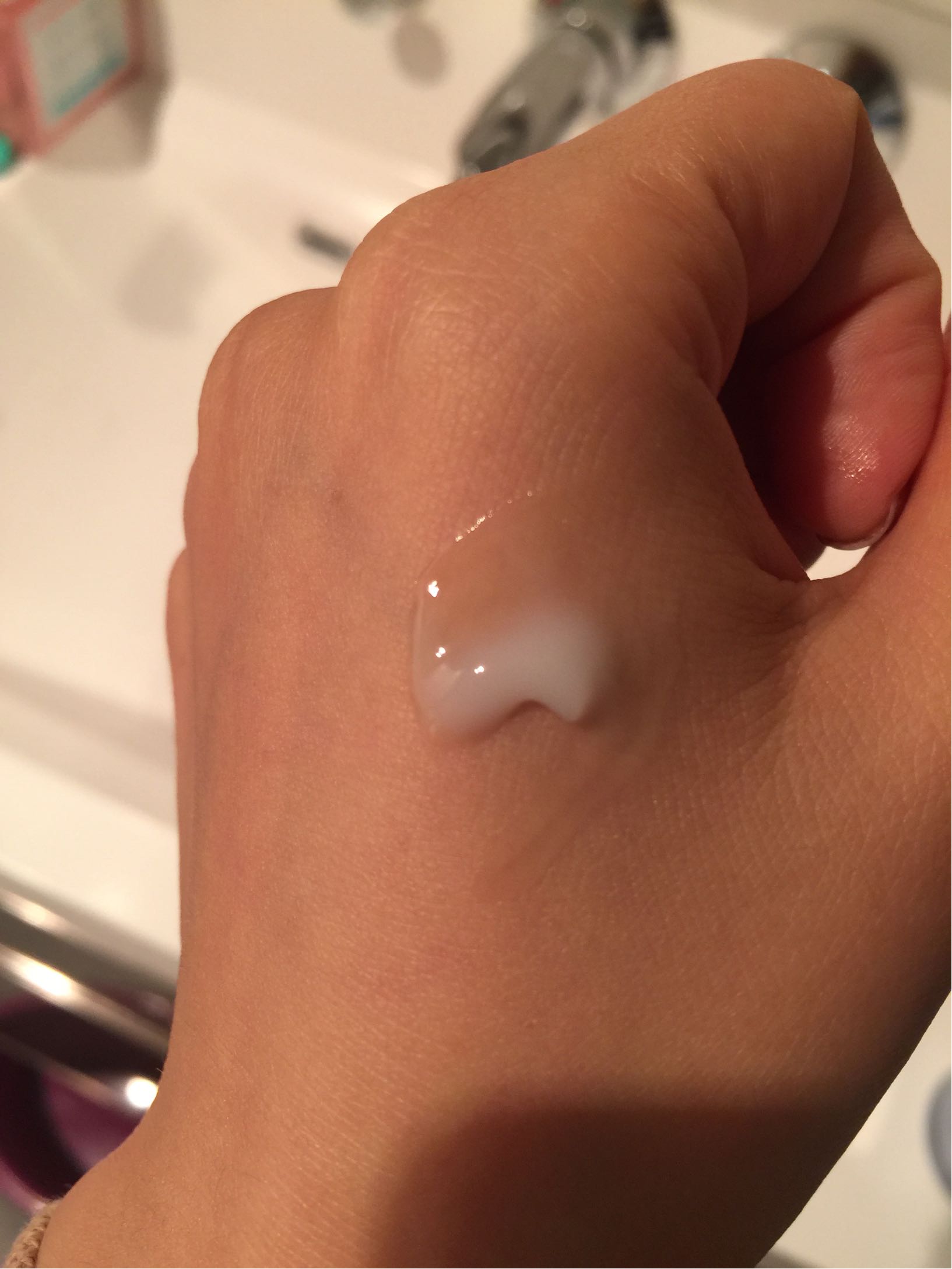 兰芝睡眠面膜怎么用，兰芝睡眠面膜使用方法  兰芝 面膜 呼吸37度 第5张