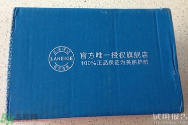 兰芝睡眠面膜怎么样，兰芝睡眠面膜好用吗  兰芝 面膜 呼吸37度 第2张