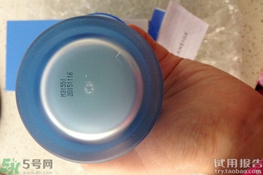 兰芝睡眠面膜怎么样，兰芝睡眠面膜好用吗  兰芝 面膜 呼吸37度 第8张