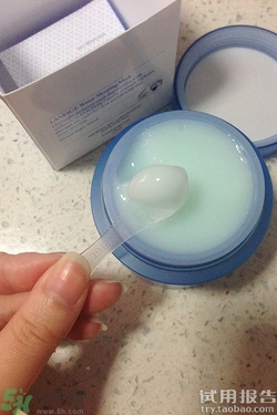 兰芝睡眠面膜怎么样，兰芝睡眠面膜好用吗  兰芝 面膜 呼吸37度 第10张