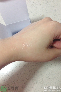 兰芝睡眠面膜怎么样，兰芝睡眠面膜好用吗  兰芝 面膜 呼吸37度 第14张