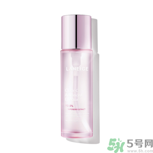 兰芝净透肌底精华液怎么样