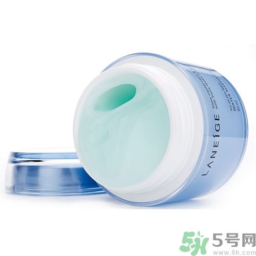 兰芝夜间修护锁水面膜怎么样，兰芝夜间修护锁水面膜好用吗  兰芝 面膜 呼吸37度 第4张