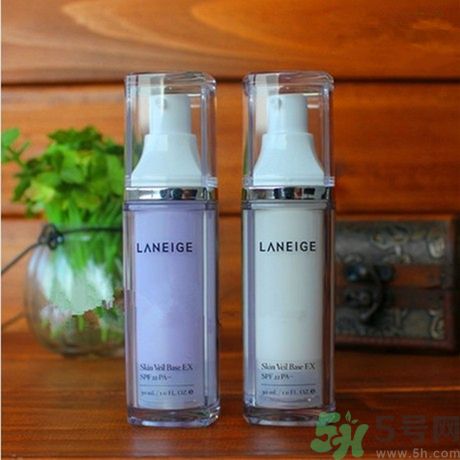 脸上有疤印用兰芝哪种隔离霜，脸上有疤印可以用隔离霜吗  疤印 隔离霜 呼吸37度 第4张