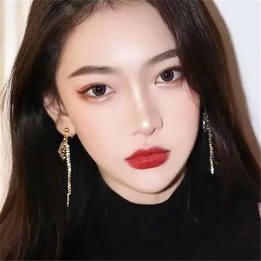 超火的仙气发型分享，甜美可爱，校园女神说的就是你啦