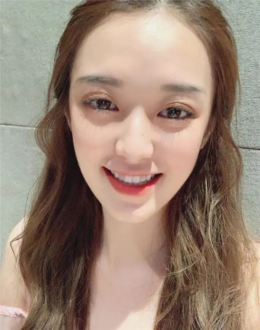适合干皮的粉底液，兰蔻持久，虫草养肤，美宝莲平价但效果惊人  粉底液 皮肤 奶油 第4张