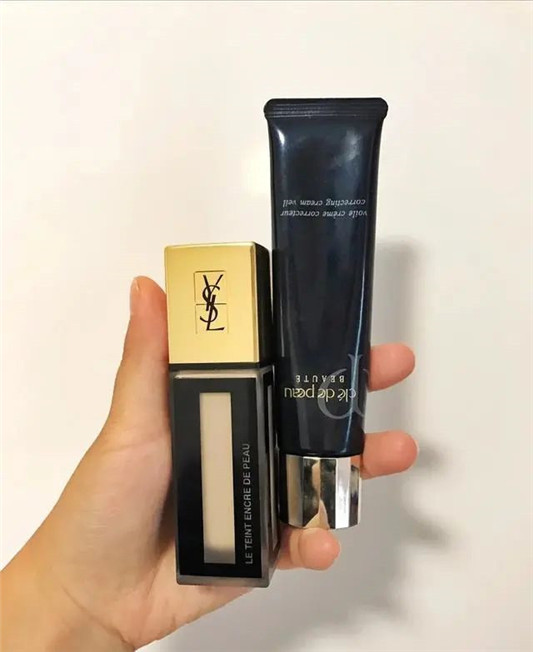 见男友必备底妆，阿玛尼轻薄，沁水滋润，虫草还能养肤，别错过  沁水 还能 第7张