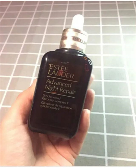 保姆级护肤分享，雅诗兰黛小棕瓶修复，SK2抗老，娇诗韵熬夜必备  诗韵 熬夜 第3张