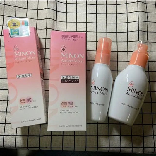 小众但超好用的药妆类水乳，温和不**，各个都能用空瓶  小众 能用 第2张