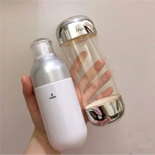 小众但超好用的药妆类水乳，温和不**，各个都能用空瓶  小众 能用 第3张