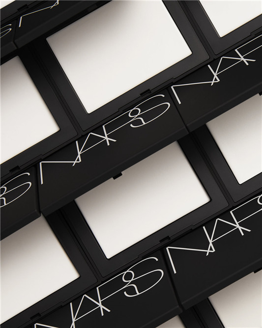 NARS小白饼10强项5神话一次盘点整理  NARS 小白饼 第2张