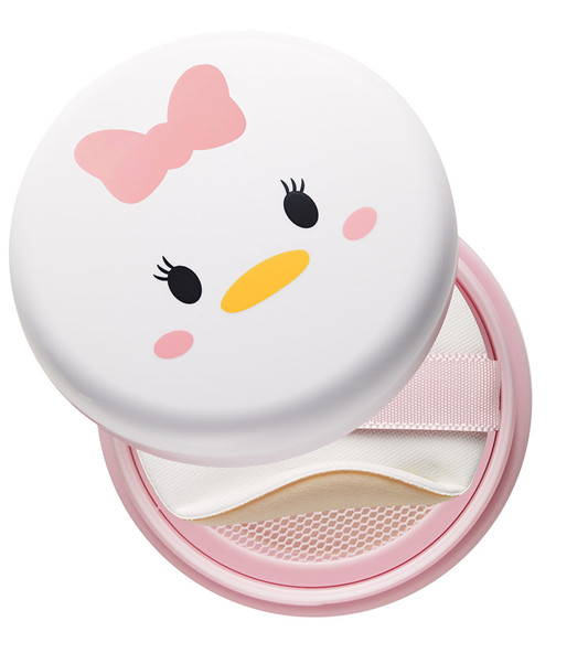 ETUDE HOUSE推出TSUM TSUM联名商品  HOUSE 新品 联名 彩妆 第7张