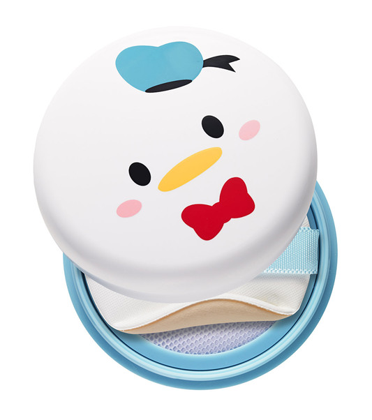 ETUDE HOUSE推出TSUM TSUM联名商品  HOUSE 新品 联名 彩妆 第8张