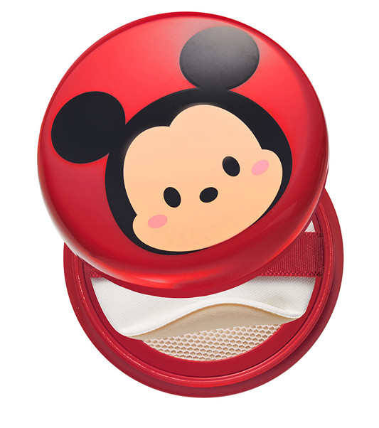 ETUDE HOUSE推出TSUM TSUM联名商品  HOUSE 新品 联名 彩妆 第10张