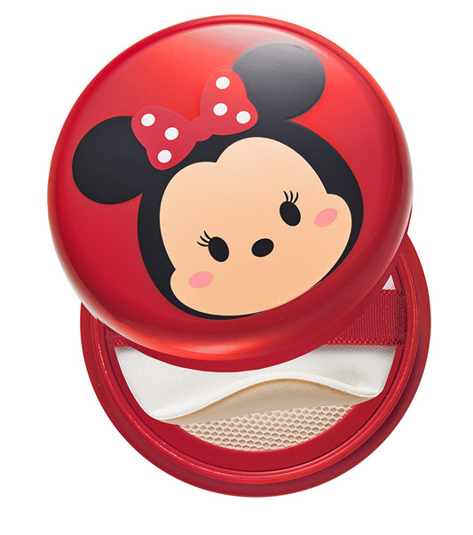 ETUDE HOUSE推出TSUM TSUM联名商品  HOUSE 新品 联名 彩妆 第11张
