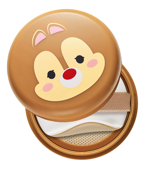 ETUDE HOUSE推出TSUM TSUM联名商品  HOUSE 新品 联名 彩妆 第12张