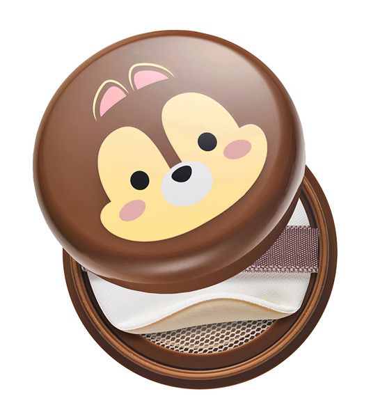 ETUDE HOUSE推出TSUM TSUM联名商品  HOUSE 新品 联名 彩妆 第13张
