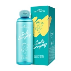 SEXYLOOK极美肌「仙人掌夜光系列」6月上市  SEXYLOOK 极美肌 新品 第3张