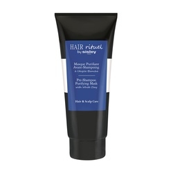 希思黎 Hair Rituel「赋活重生深层洁净发精露」  SISLEY Rituel 护发 第2张