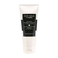 希思黎 Hair Rituel「赋活重生深层洁净发精露」  SISLEY Rituel 护发 第3张