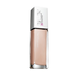 美宝莲超人气FIT ME家族新成员「FIT ME反孔特雾控油粉饼」4色登场  MAYBELLINE 美宝莲 夏季彩妆 粉底液 粉饼 遮瑕膏 第3张
