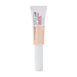 美宝莲超人气FIT ME家族新成员「FIT ME反孔特雾控油粉饼」4色登场  MAYBELLINE 美宝莲 夏季彩妆 粉底液 粉饼 遮瑕膏 第4张