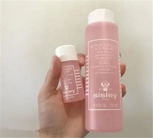 无限回购的爽肤水，sk家喻户晓，奥尔滨敏感最爱，你最爱哪个  爽肤水 几个 精华 第3张