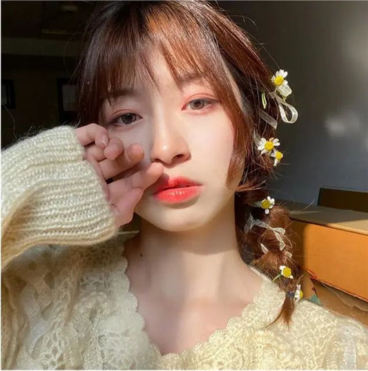 2019年度私藏口红，TF16经典，GUCCI500少女，橘朵106很平价  口红 都是 一支 第10张