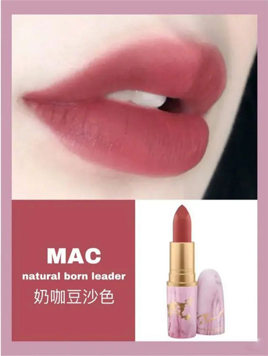 温柔静雅的口红盘点，千万别买，怕你买了就爱上  静雅 买了 第4张