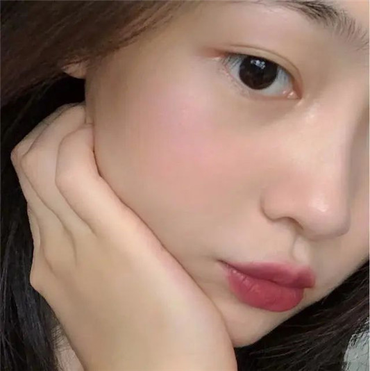 温柔静雅的口红盘点，千万别买，怕你买了就爱上  静雅 买了 第9张