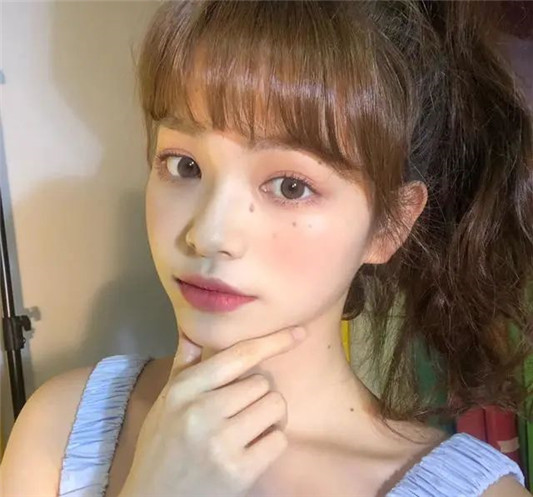 网红同款3CE唇釉，TAUPE复古，Daffodil少女，Gonow超仙的  复古 少女 第4张