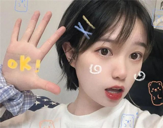 这是什么神仙睫毛膏 自然浓密不结块，还很平价，学生党也用得起  睫毛膏 结块 第1张
