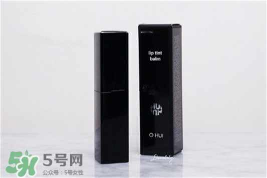 欧蕙变色唇膏多少钱，欧蕙变色唇膏专柜价格  欧蕙 唇膏 呼吸37度 第1张