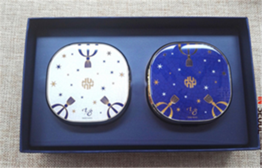 欧蕙化妆品怎么样，ohui化妆品怎么样  欧蕙 ohui 化妆品 呼吸37度 第1张