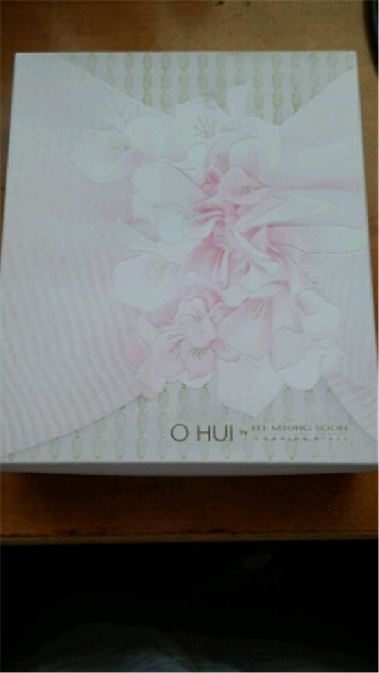 欧蕙气垫真假辨别，ohui气垫cc霜真假鉴别  欧蕙 ohui 气垫 化妆品真假 呼吸37度 第3张