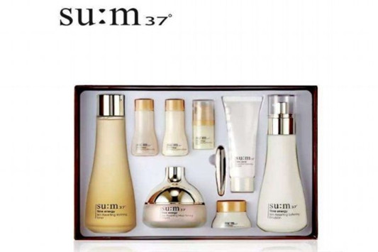 苏秘呼吸套装怎么用，苏秘呼吸套装使用顺序  苏秘 呼吸 呼吸37度 第1张