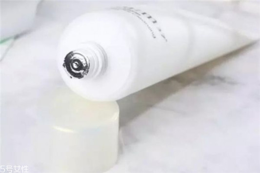呼吸洗面奶是氨基酸吗，呼吸洗面奶功效  sum37 洗面奶 呼吸37度 第3张